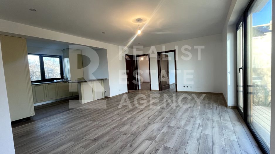 Vânzare apartament 3 camere, lângă USV Iași,  Copou - Poză 4