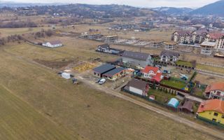 Casă premium la poalele Munților Piatra Craiului și Bucegi - Poză 5