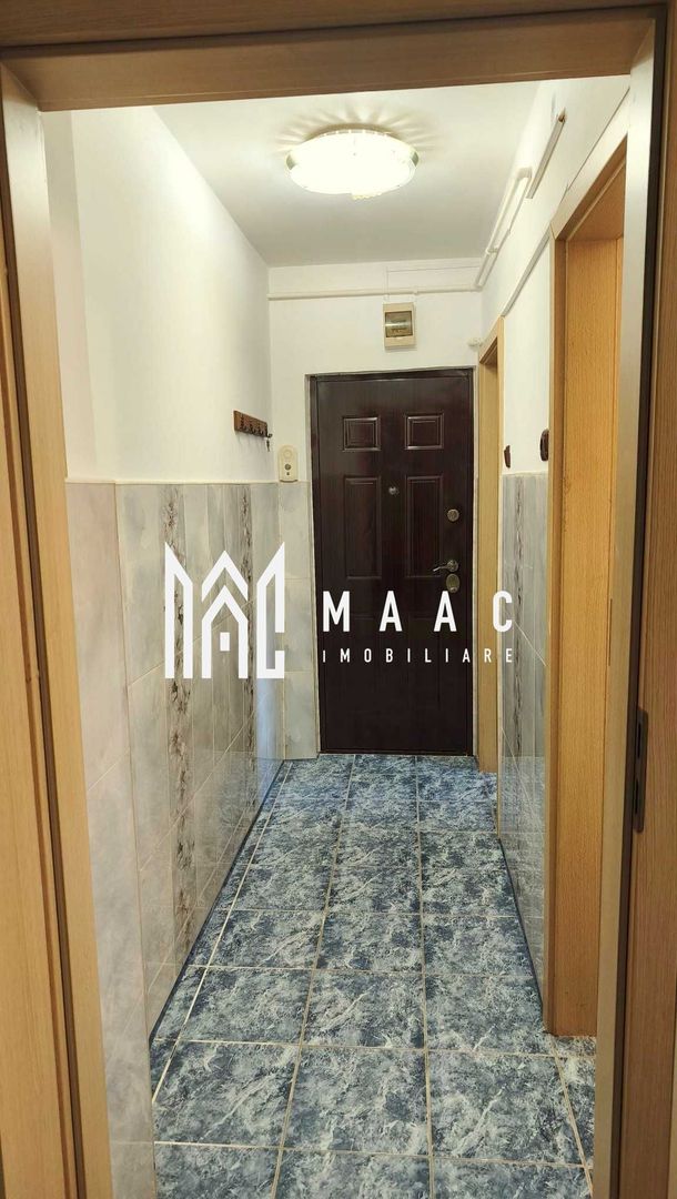 Apartament 2 camere | Hipodrom 2, Sibiu | parter - Poză 5