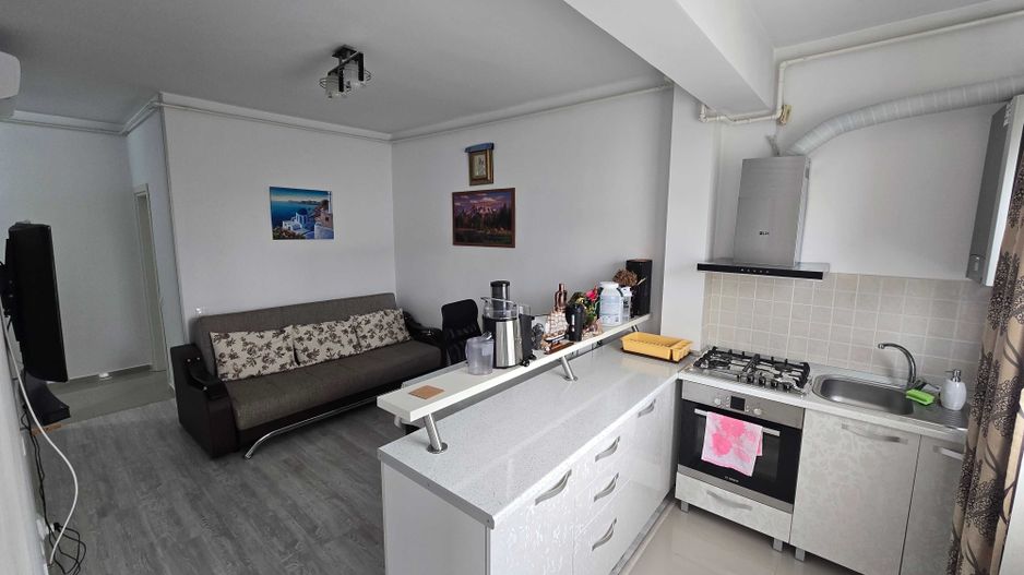 De vanzare Apartament 2 camere Militari Pacii - Poză 2
