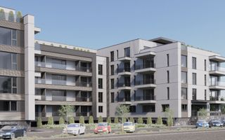 Apartament 2 camere Theodor Pallady,Metrou,Langa scoala Victor Brauner - Poză 9