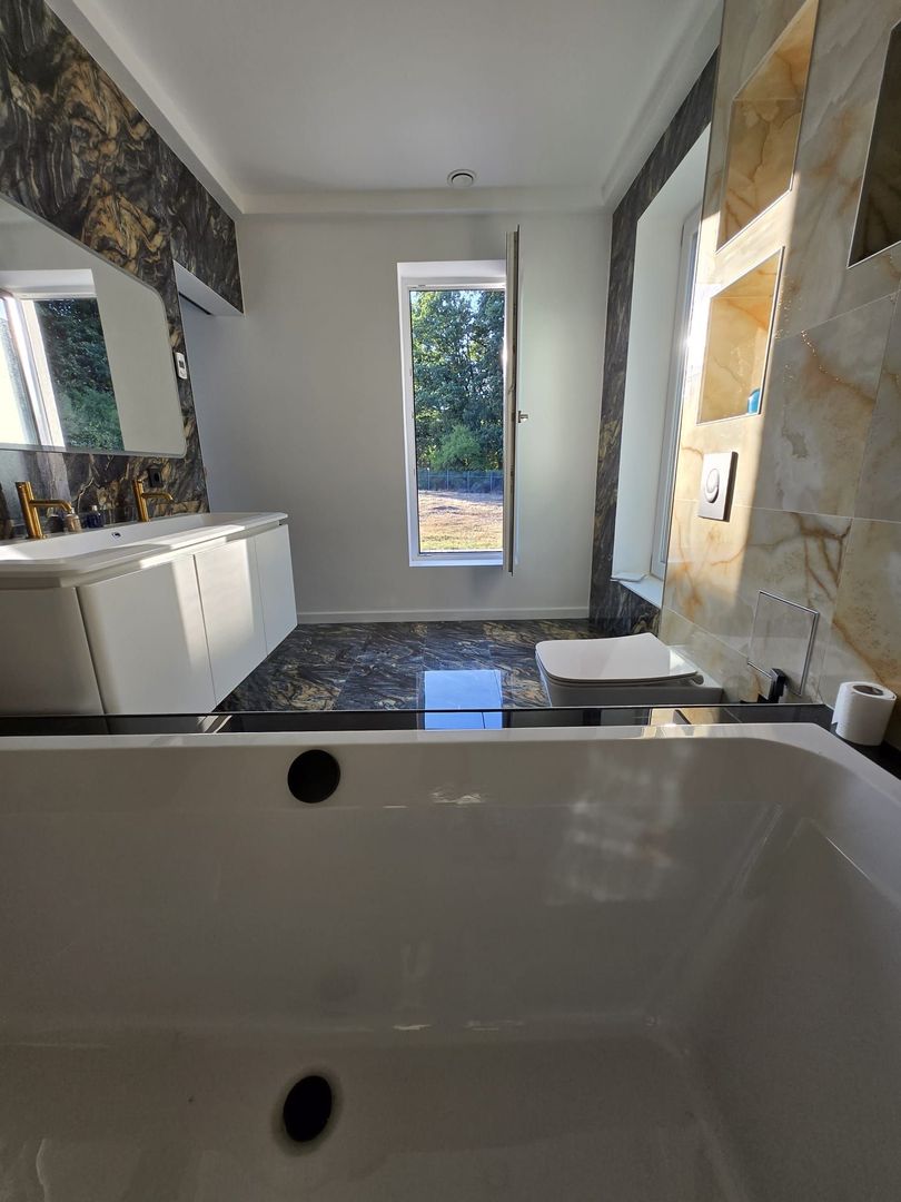 Balotesti,Dumbrava Vlasiei Casa Smart Premium - Poză 26