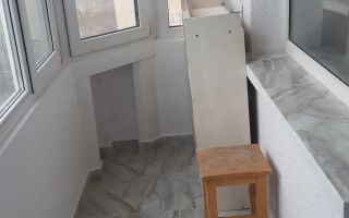 Apartament 1 cameră, zonă Gară, 46 mp, etaj 6/8, renovat, centrală proprie, lift - Poză 9