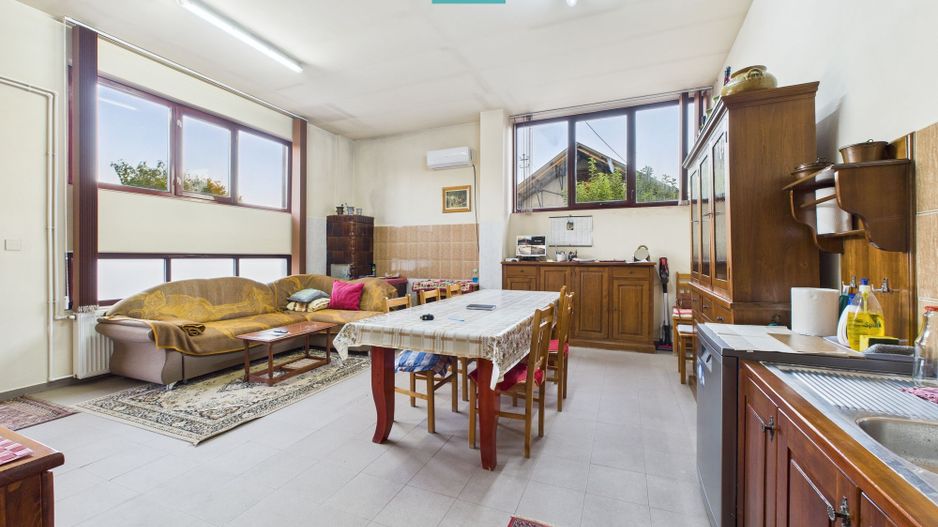 Hală industrială cu multiple destinații în Nădlac - Poză 23