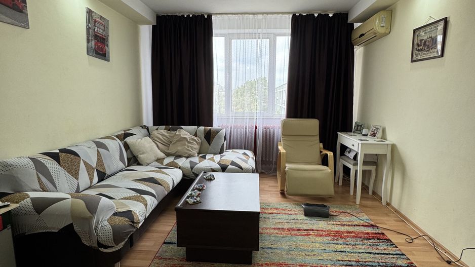 3 camere centrala proprie  Rahova B6 - Poză 14