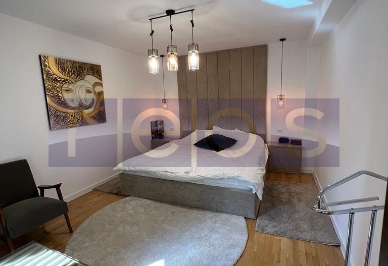 INCHIRIERE V ILA 5 CAMERE+ CURTE | ZONA COLENTINA - Poză 5