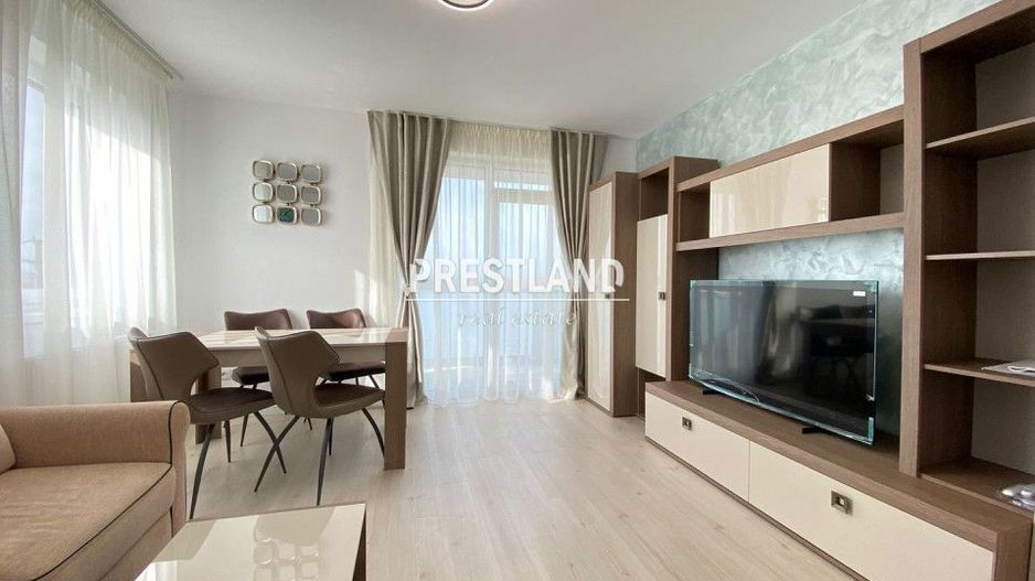 Apartament cu 3 camere de închiriat,  zona  de Vest!! - Poză 1