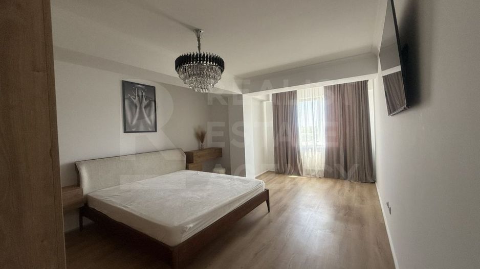 Chirie apartament, 1 cameră, Nicolae Testemițanu, Botanica - Poză 4