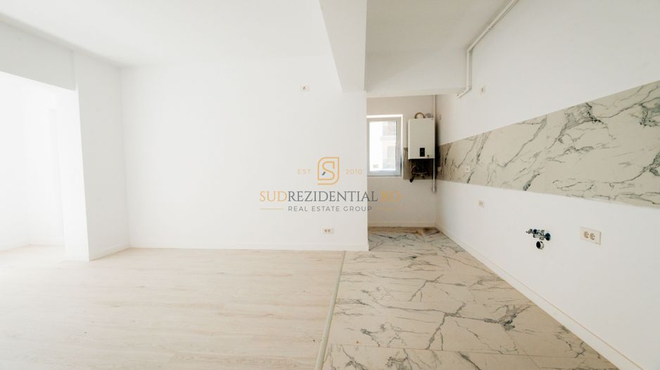 Apartament cu 3 camere de vanzare, acces metrou, Popesti-Leordeni - Poză 8