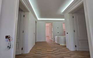 Casă nouă, impozantă,  6 camere, 1346 mp teren, Bărăbanț - Poză 20