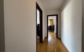 Apartament Elegant de Vânzare – 5 Camere/ 3 Băi, *Arcul de Triumf* - Poză 70