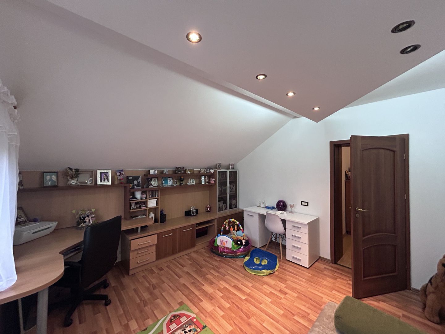 Casa/vila de vanzare Arad - Poză 8