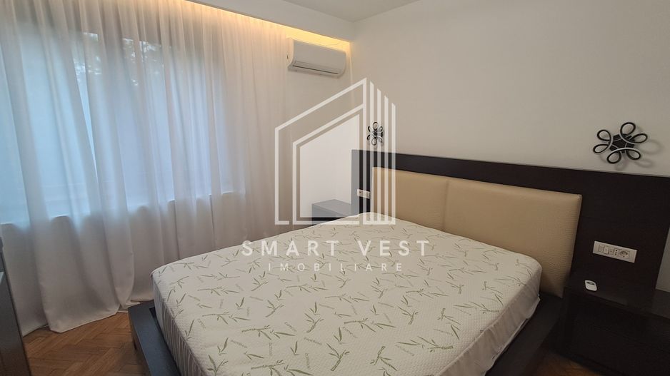 Chirie apartament 3 camere | Etaj 1 | Zona centrala - Poză 3