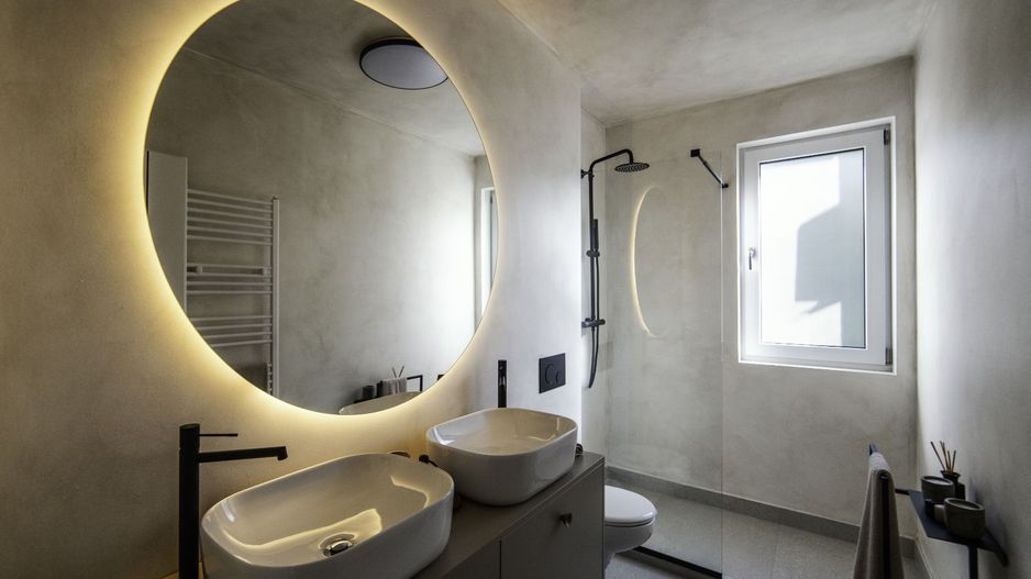 Apartament deosebit  2 camere zona Lipovei - Poză 15