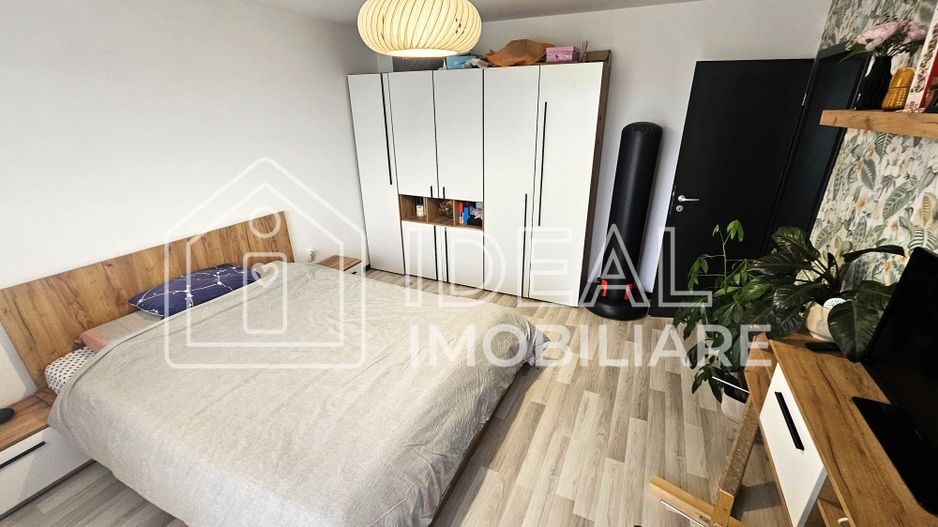 Casa Tip Duplex cu 4 camere mobiliat si utilat, in Cartierul Arhitectilor - Poză 15