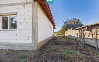 Casă la roșu în Șimand – teren de 1.481 mp! - Poză 3