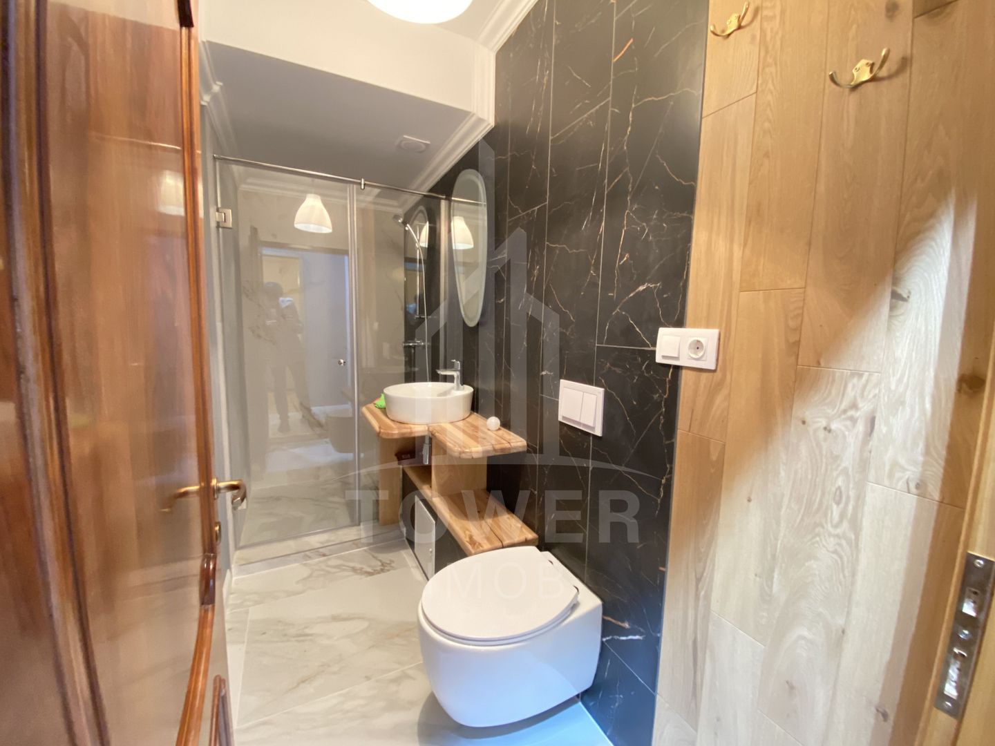 Apartament modern 2 camere de închiriat | Doamna Stanca | loc de parcare privat - Poză 10