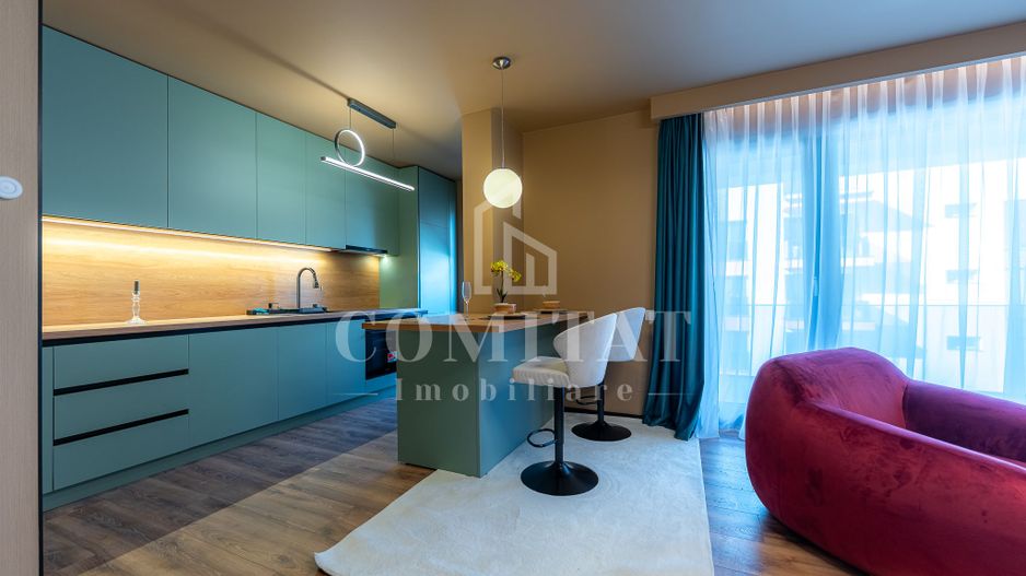 Apartament Premium! 2 camere | Zona Între Lacuri - Poză 25