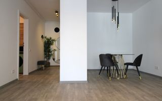 Apartament cu 2 camere, Vivalia - Take Ionescu + loc de parcare subteran. - Poză 12