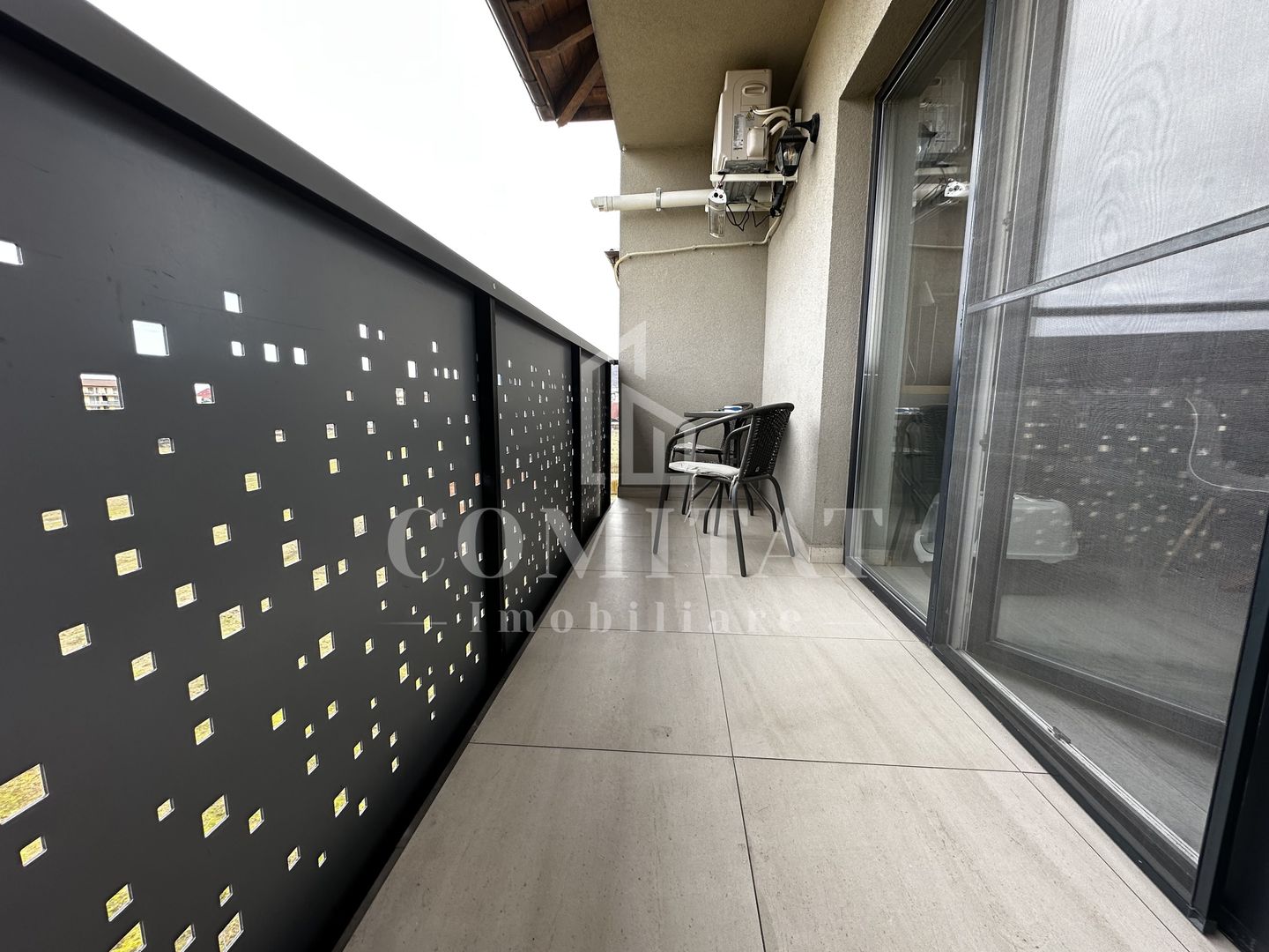 Apartament la cheie | Etaj intermediar | Zona Str Teilor-Floresti - Poză 17