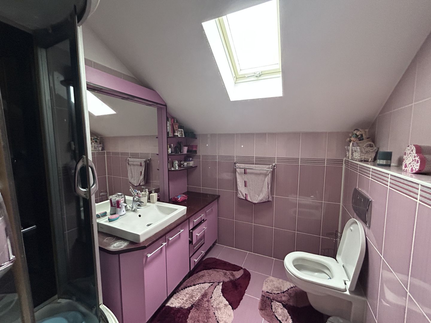 Casa/vila de vanzare Arad - Poză 12