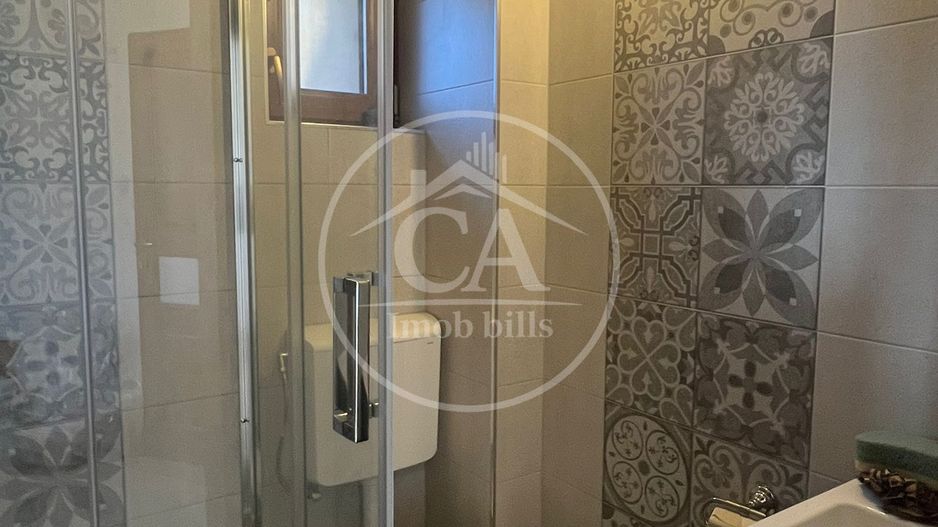 Casa de închiriat cu 4 camere in zona Iosia Nord, Oradea - Poză 9