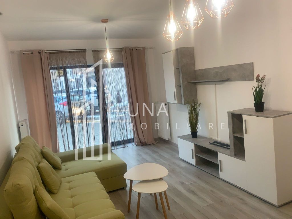 Apartament 2 camere | Decomandat | Tractorul | Pet Friendly - Poză 7