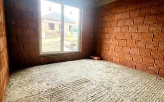 Casă parter la roșu în Paleu – 600 mp teren, utilități la limită - Poză 13