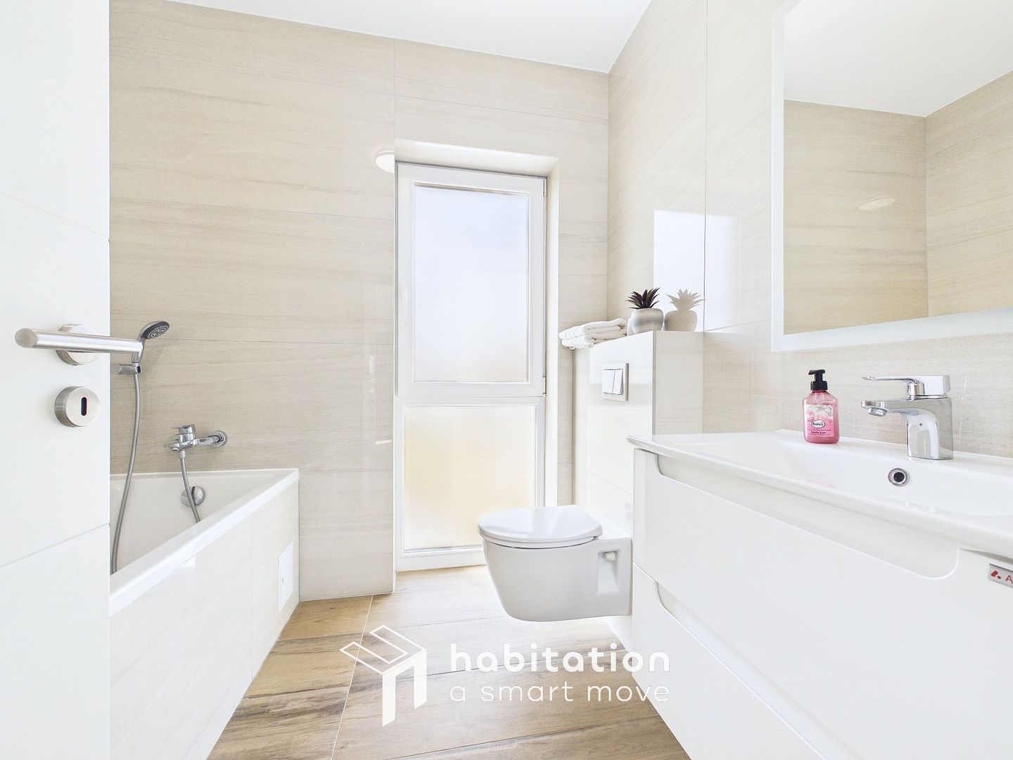 Duplex elegant si luminos, cu o curte impresionantă, Dumbrăvița - Poză 29