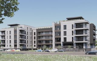 Apartament 2 camere Theodor Pallady,Metrou,Langa scoala Victor Brauner - Poză 8