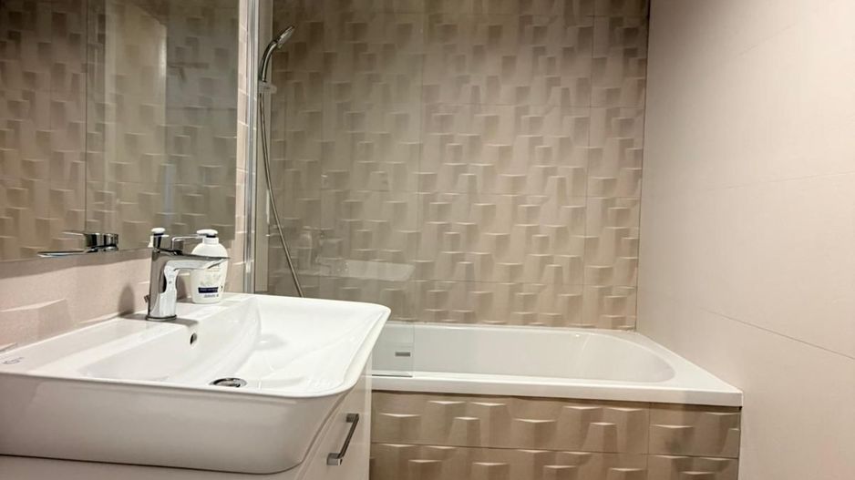 Inchiriere Studio Dublu Cloud 9 Residence Prima Inchiriere - Poză 8
