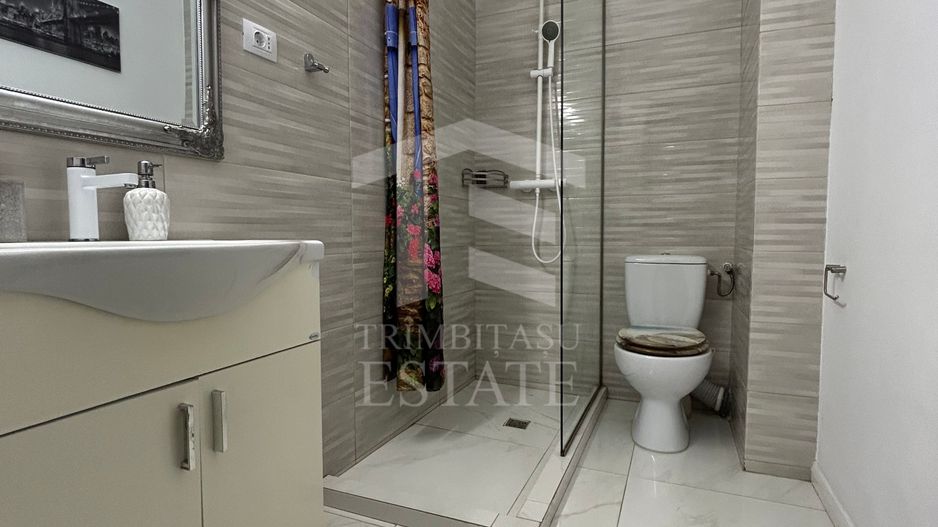 Apartament 2 camere Mamaia Nord - Poză 9