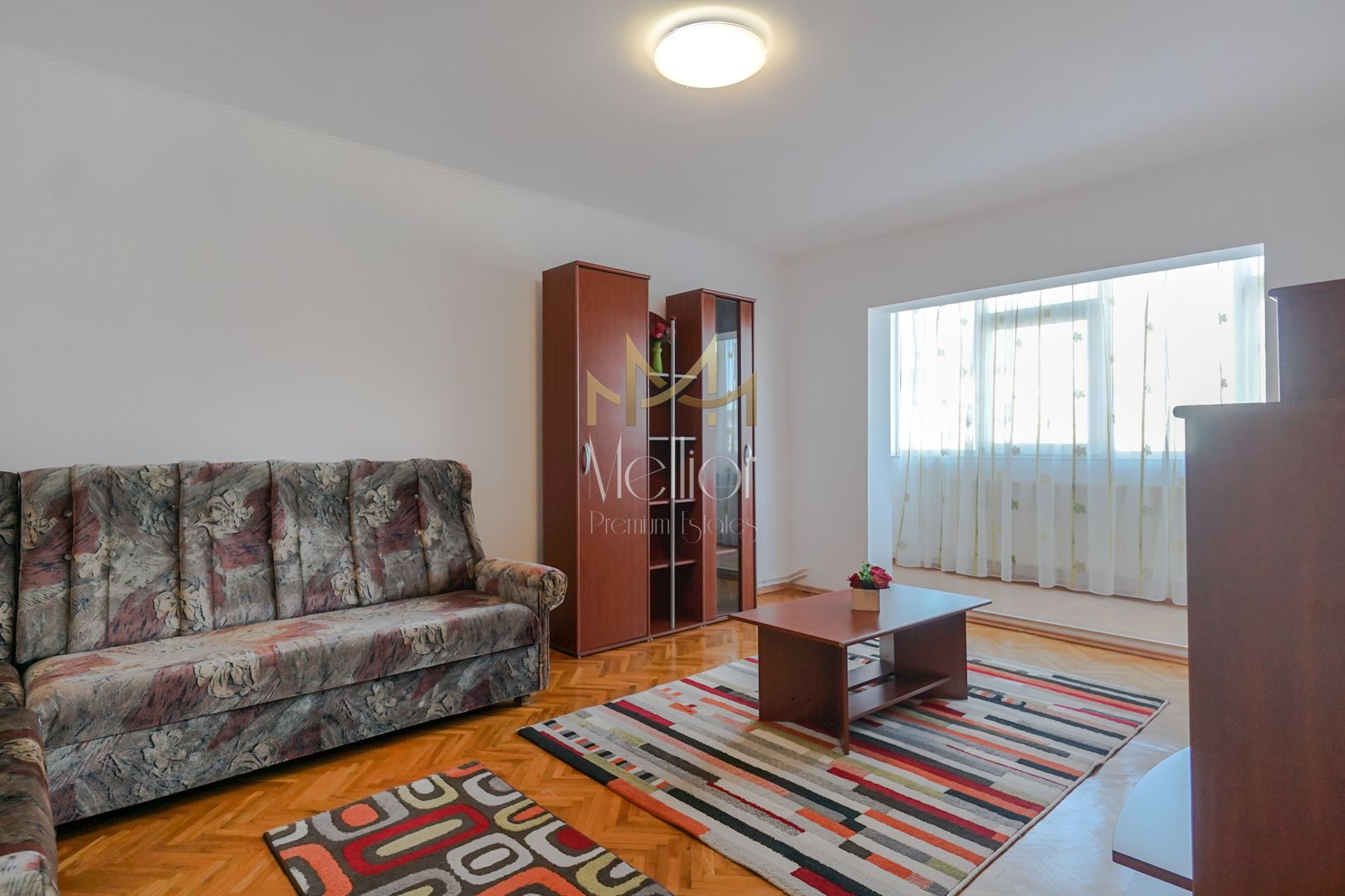 Apartament 3 camere decomandate, parcare, Marasti, zona Kaufland! - Poză 6