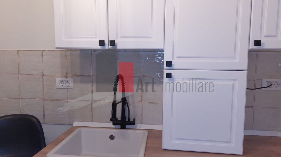 Apartamentul "DISINJATUR" , et. 1/1 in vila stil neoromanesc - Poză 18