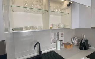 2 camere, Gheorgheni, Iulius Mall, Viva City,Parcare, Pet Friendly - Poză 6