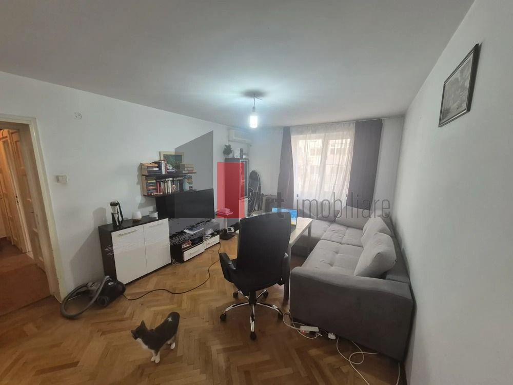 0% Comision - Apartament de vanzare in zona Basarabia/Arena Nationala - Poză 8