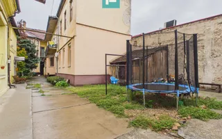 Apartament două camere Bulevardul Revoluției - Poză 14