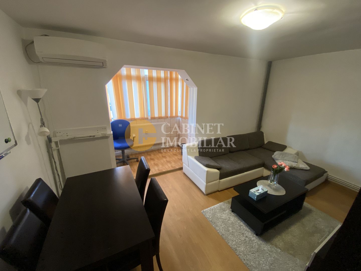 PĂCURARI ALPHA BANK - 2 CAMERE DECOMANDAT - Poză 2