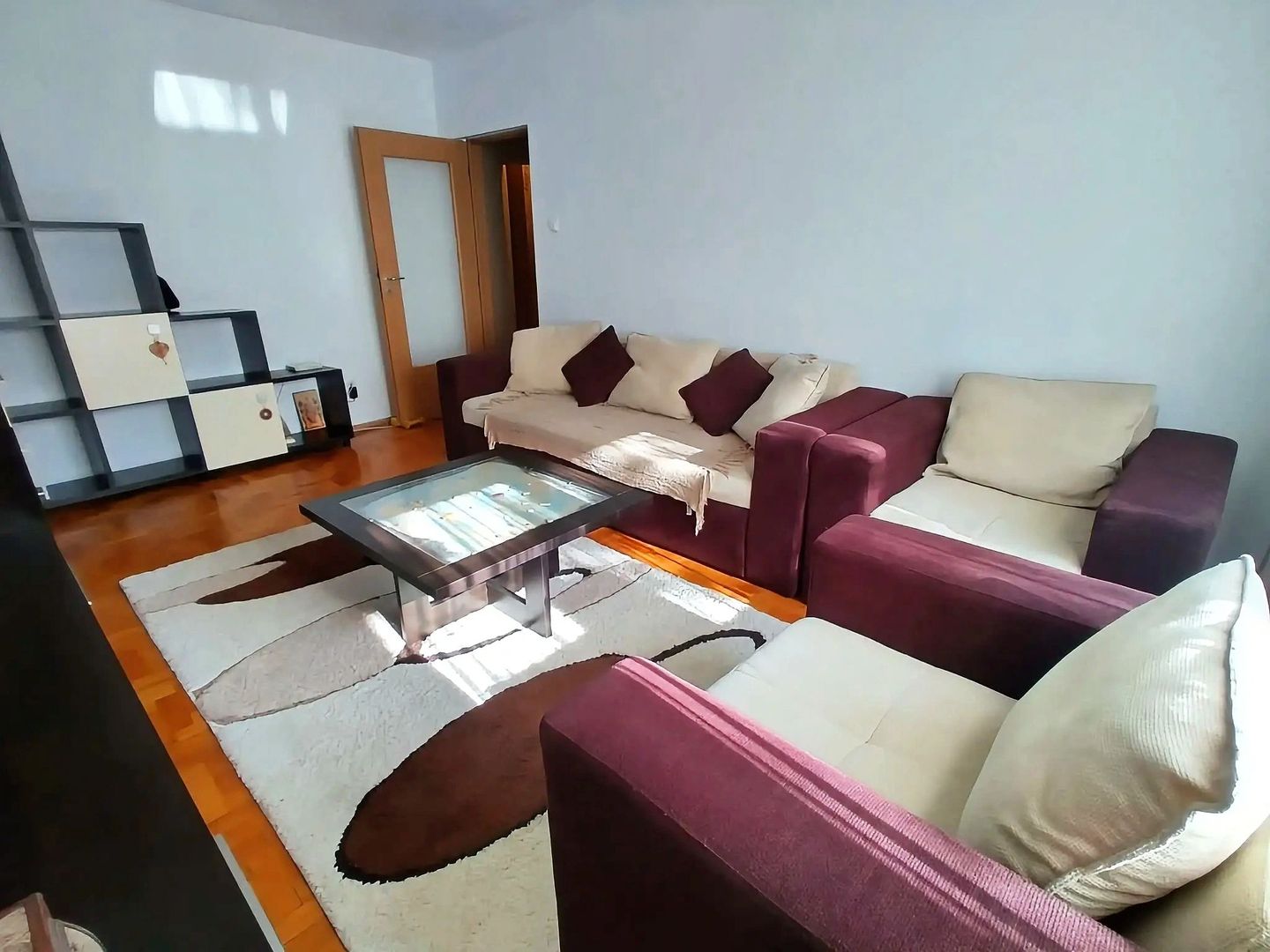 Inchiriez ap. cu 2 camere decomandat, pet friendly in Calea Aradului - Poză 2