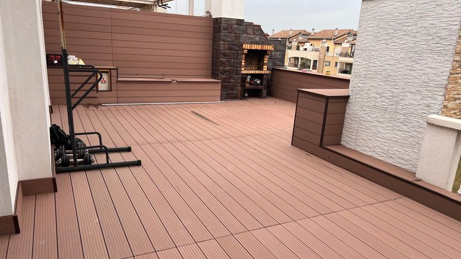 Apartament 3 camere Pipera | Ibiza Sol - Poză 5