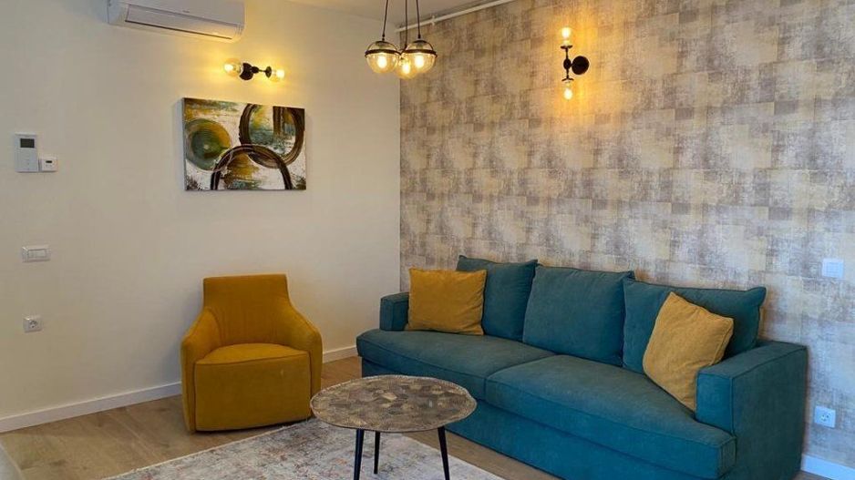 Inchiriere apartament 3 camere | Parcare inclusa | Floreasca Residence - Poză 2