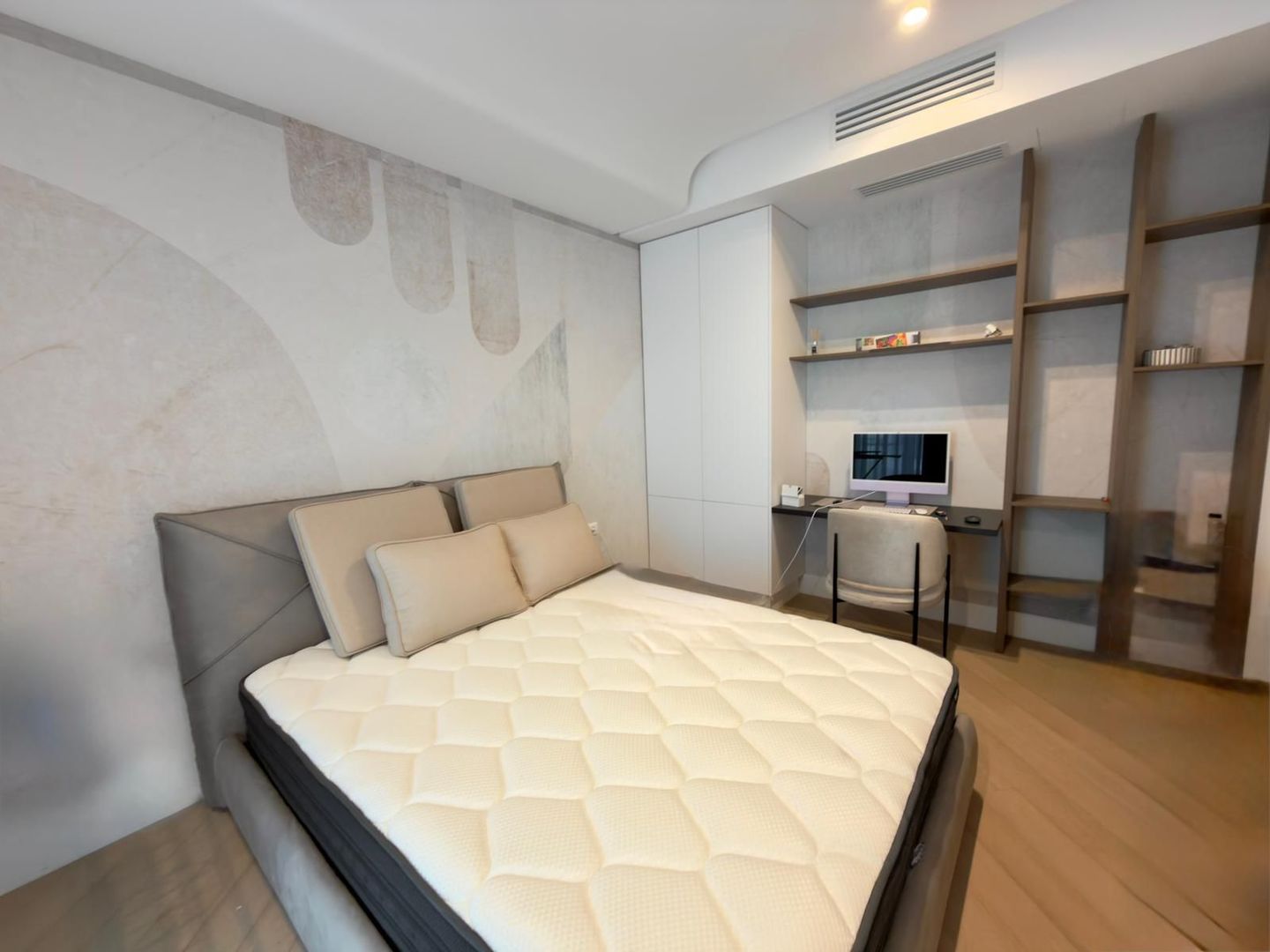 Apartament  4 camere Cortina 126 | Parcare - Poză 18
