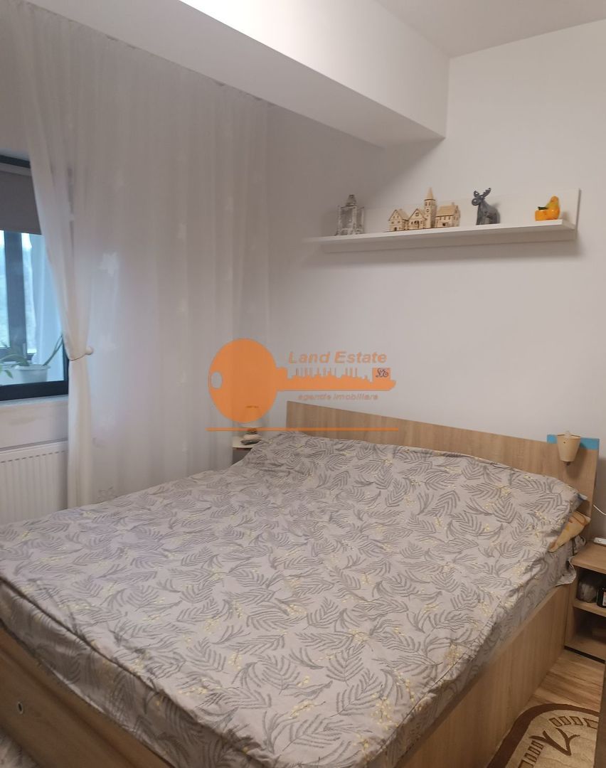 Apartament nou 2 camere | Rahova | 58 mp | bloc 2025 - Poză 4