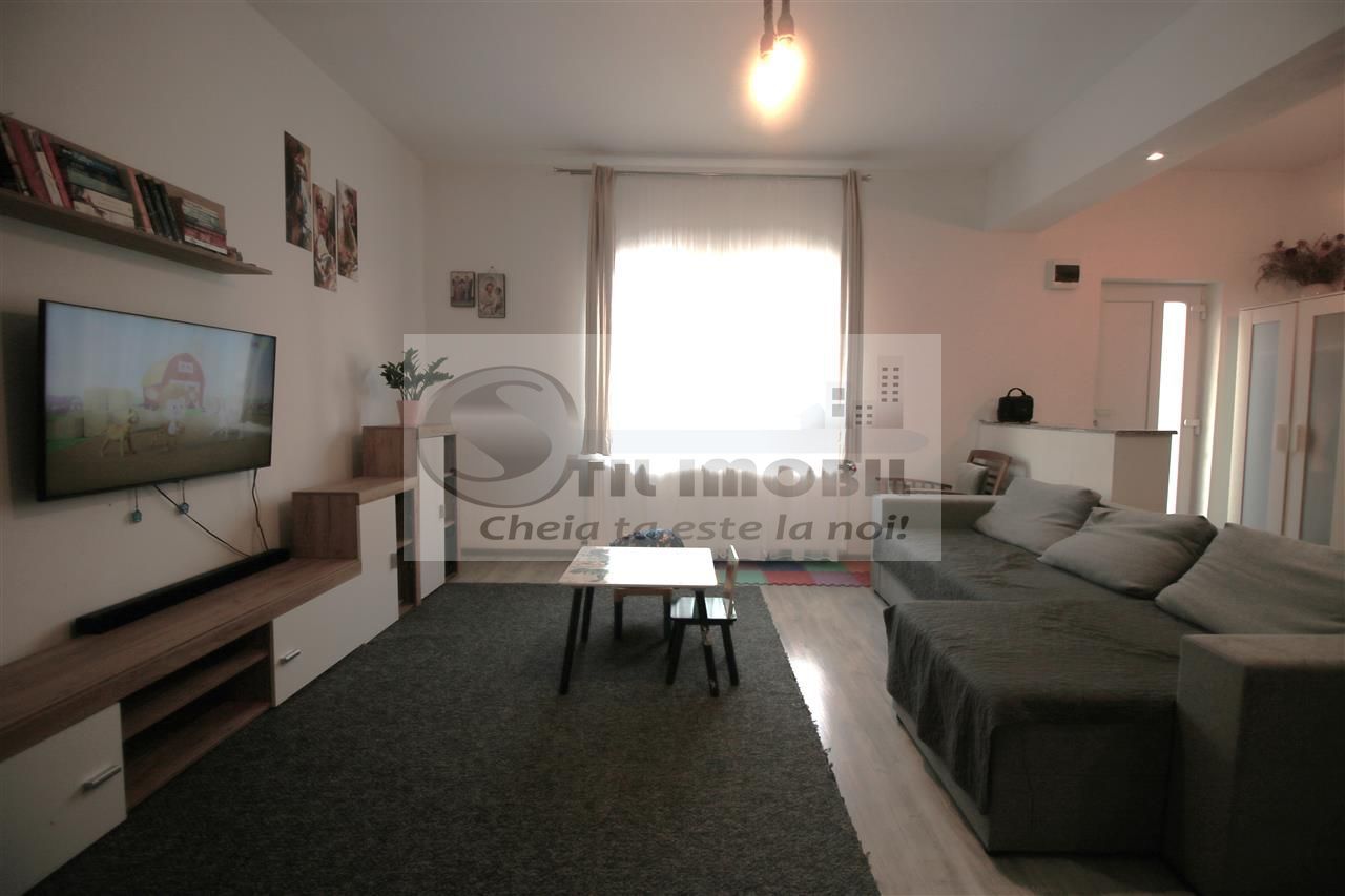 VILA DUPLEX 4 CAMERE  2 BAI  HORPAZ STATIE TRANSPORT PUBLIC 250 METRI - Poză 21