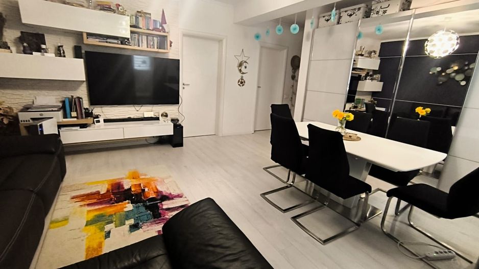 Apartament Modern Superb | Militari Residence REZERVELOR 2019 - Poză 1