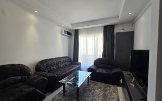 COSMOPOLIS  - STUDIO DUBLU cu vedere la piscina si parcare inclusa - Poză 4