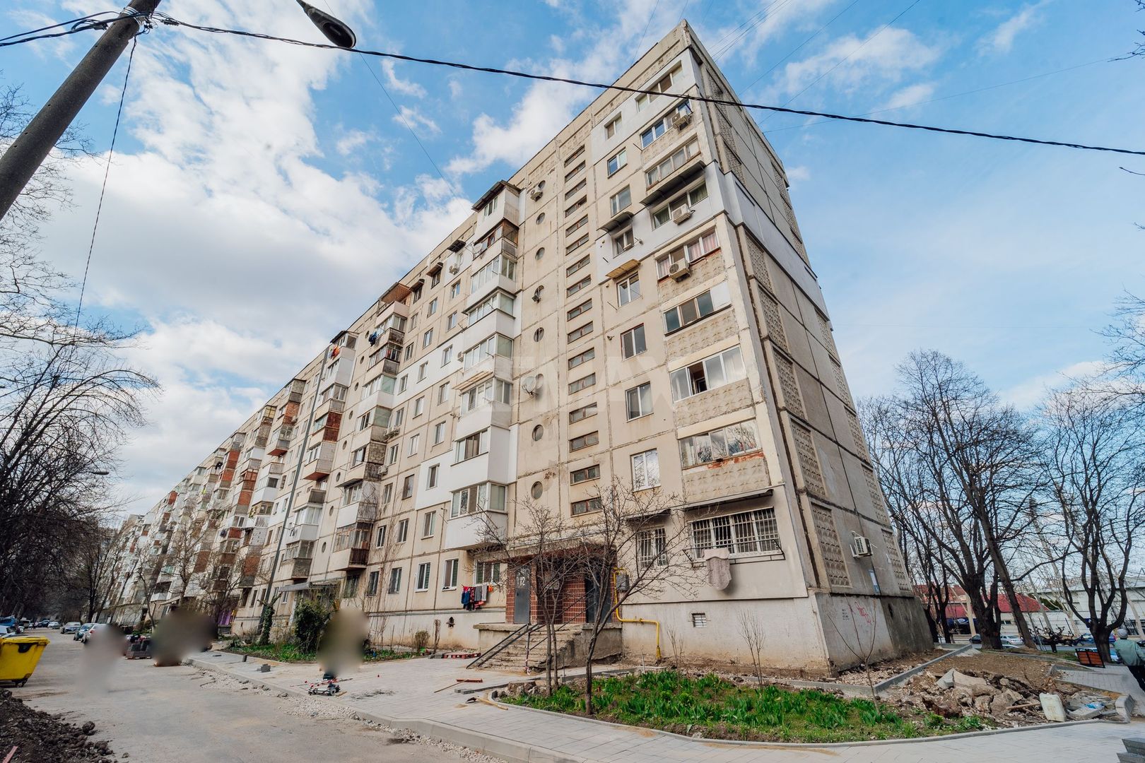 Apartament cu 3 camere - Poză 17