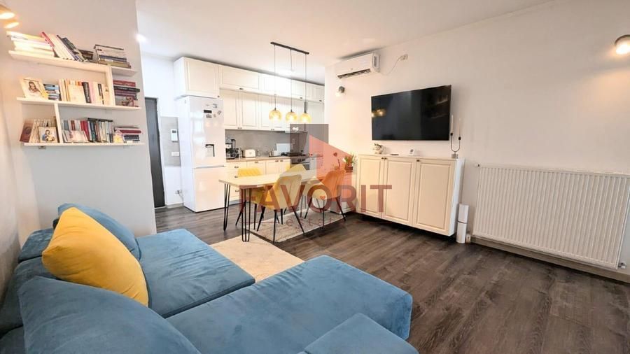 Apartament 3 camere | 2 Bai | Giroc - Poză 1