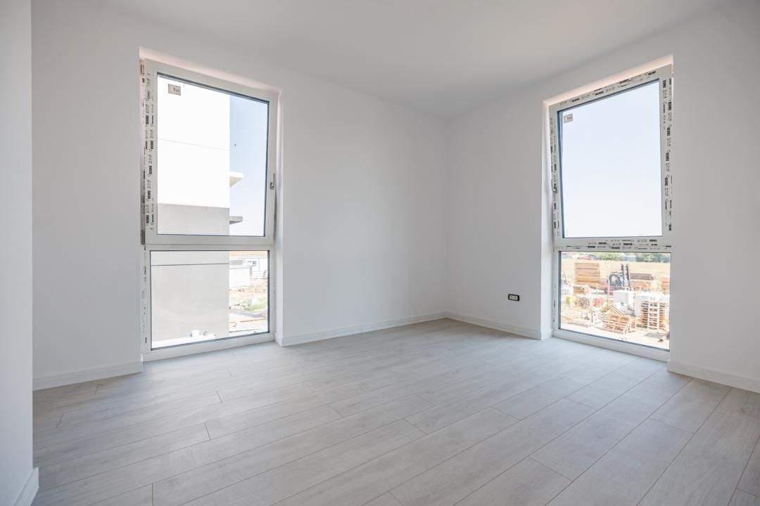 Apartament 3 camere, 72,35 mp, 2 bai + terasa 14 mp | Mehala | Comision 0% - Poză 9