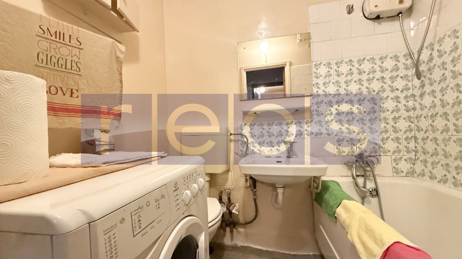 VÂNZARE 2 CAMERE | ZONA DRISTOR | BLOC REABILITAT - Poză 10